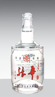鄆城玻璃酒瓶